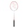 Yonex Badmintonschläger Muscle Power 2 (Freizeit/Schulsport) weiss/rot - besaitet -